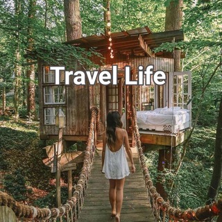 GOOD TRANS/TRAVEL LIFE / TRAVEL TIME