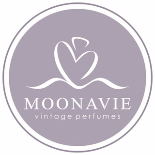 MOONAVIE - ВИНТАЖНАЯ ПАРФЮМЕРИЯ