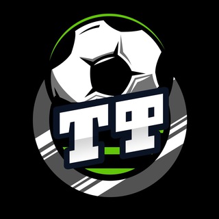 ТВОЙ ФУТБОЛ
