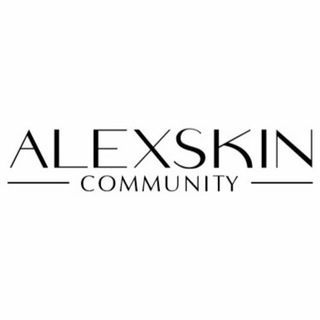 ALEXSKIN COMMUNITY