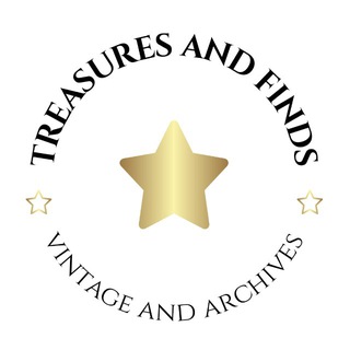 TREASURES_AND_FINDS