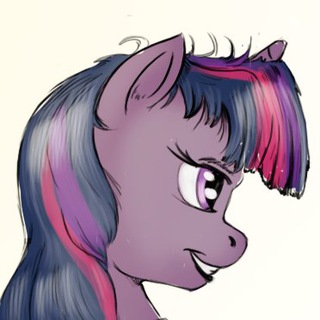 MY LITTLE PONY: FRIENDSHIP IS MAGIC