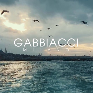 GABBIACCI MILANO 