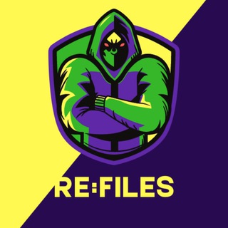 RESTORED: FILES