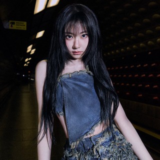 CHAERYEONG | ITZY