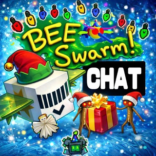 BEE SWARM CHAT