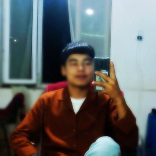 AHMEDOV.X