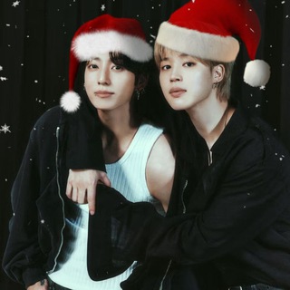 •JIMIN+JUNGKOOK•