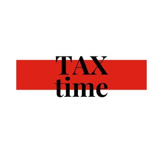 TAX TIME!
