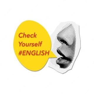 CHECK YOURSELF