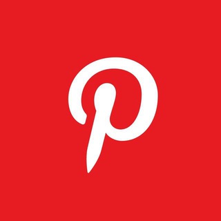 PINTEREST | ДИЗАЙН