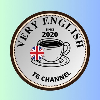 VERYENGLISH