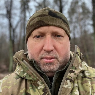 ОЛЕКСАНДР ТУРЧИНОВ