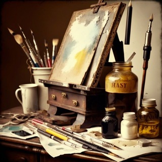 ART PAINTINGS ARTISTS SCULPTURE
