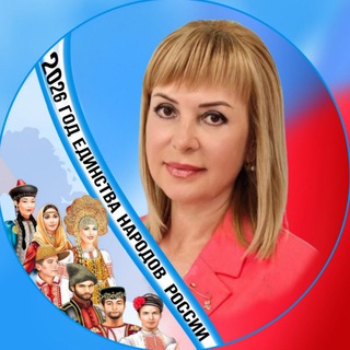 ТАТЬЯНА САЕНКО