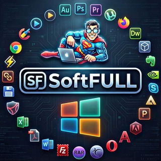 SOFTFULL ПЕРЕХОД