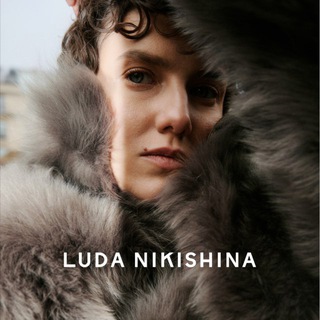 LUDA NIKISHINA