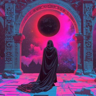 FRACTAL ILLUMINATI