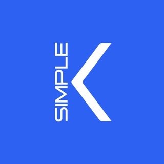 KOREAN SIMPLE - ТРЕНАЖЕР