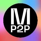 MINISTRY P2P | YURIY G.