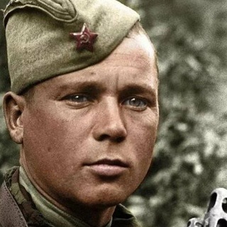 ВЕЛИКАЯ ОТЕЧЕСТВЕННАЯ ВОЙНА (1941-1945)