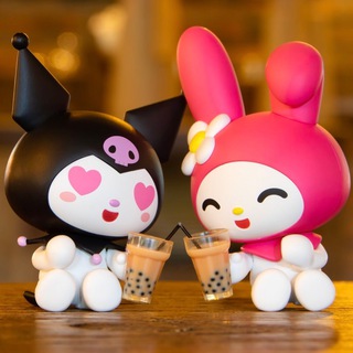 NENDOROID | НЕНДОРОИДЫ