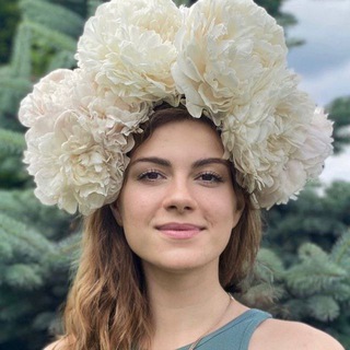 КРИСТИАННА ВИНИЧЕНКО (ПУБЛ)