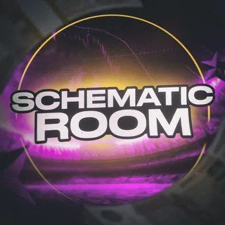 SCHEMATIC ROOM