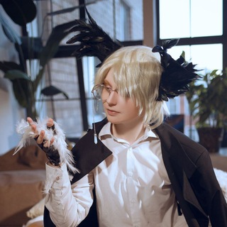 ARUTA S. | COSPLAY AND THINGS