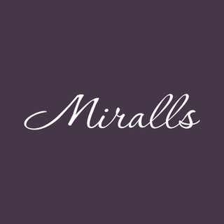 ЗЕРКАЛА MIRALLS