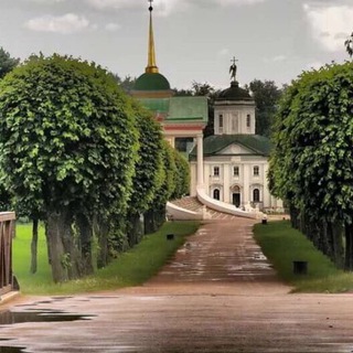 ПАРКИ МОСКВЫ 