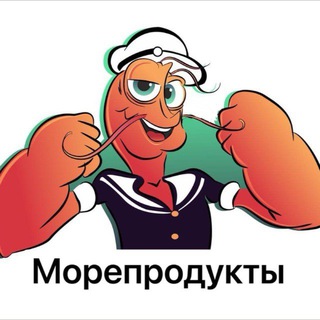 МОРЕПРОДУКТЫ KREVETKA&KO