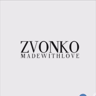 ZVONKOMADEWITHLOVE