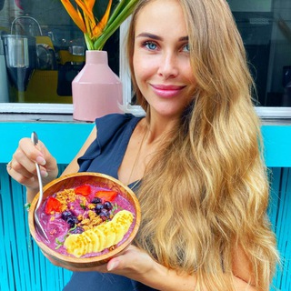 NATALIA RADOVA NATUROPATHY