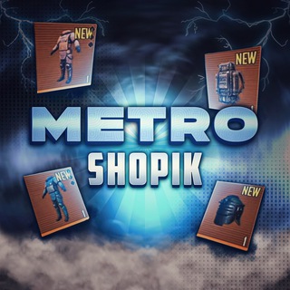 METRO SHOPIK