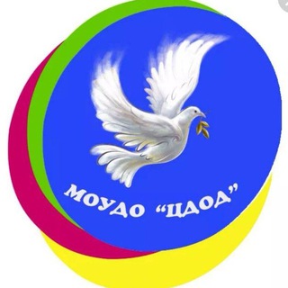 МОУДО ЦДОД_СТРЕЖЕВОЙ