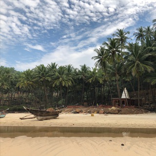 GOA | SHANTIMAKER
