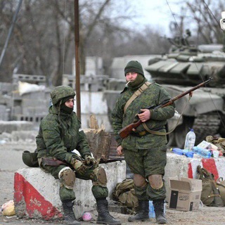 РУССКАЯ ВЕСНА В ТЕЛЕГРАМ