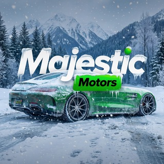 MAJESTIC MOTORS