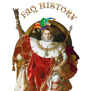FAQ HISTORY