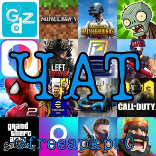 FREE APK PRO CHAT
