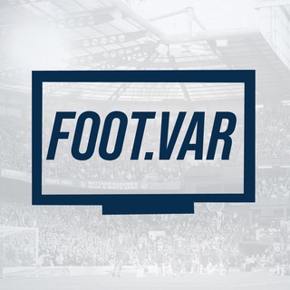 FOOTBALL VAR