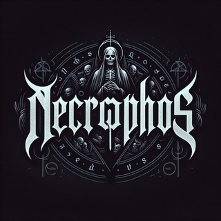  NECROPHOS & VARGART ЧАТ 