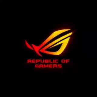 REPUBLIC OF GAMERS