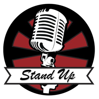 STANDUP ENGLISH