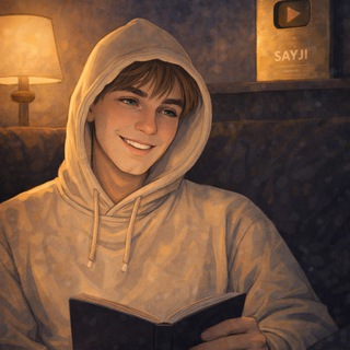 ТРАКТИР SAYJI