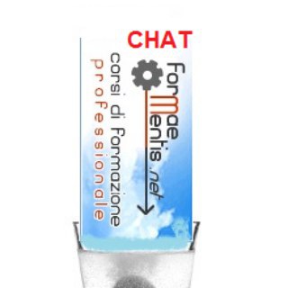 FORMAEMENTISCHAT
