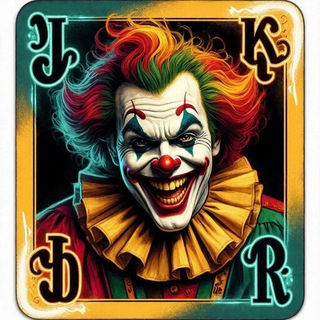 JOLLY JOKER СМЕШНО И ТОЧКА.