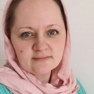 JULIA RADOSTNAYA