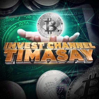 INVEST CHANNEL TIMASAY
